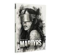 Martyrs Limitée 4K Ultra HD