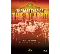 Martyrs of the Alamo [Import USA Zone 1]