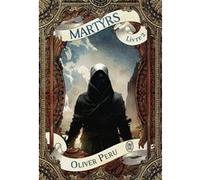 Martyrs Olivier Péru (Auteur), Olivier Péru (Illustration)