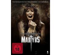 Martyrs - The Ultimate Horror Movie (DVD)