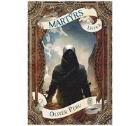 Martyrs - Tome 2