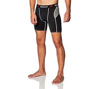Marucci Elite Short rembourré pour Adulte Large Noir