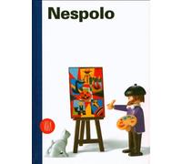Marucci Luciano - Ugo Nespolo