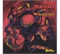 Marucci, Mat - Ulterior Motif