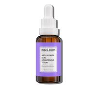Maruderm Sérum Éclat Anti-Imperfections 5% Niacinamide & 2% Alpha Arbutin - Sérum Visage Unifiant, Anti-Taches & Régulateur de Sébum - 30 ML