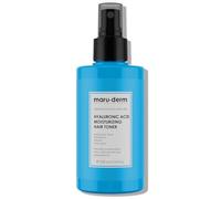 Maruderm Tonique Capillaire Hydratant à l’Acide Hyaluronique - Soin Nourrissant & Revitalisant pour Cheveux Secs et Déshydratés, 200 ML