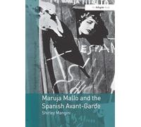 Maruja Mallo and the Spanish Avant-Garde