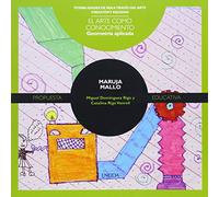 MARUJA MALLO: GEOMETRÍA APLICADA