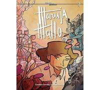 Maruja Mallo: Verbenas y campanarios