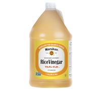 Marukan Vinaigre de riz gastronomique assaisonné, 3,8 l (lot de 1)