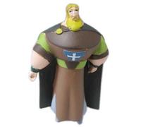 Marukatsu Figurine El Cid Roi Ferdinand