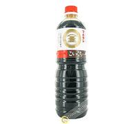 MARUKIN - Sauce soja koikuchi shoyu MARUKIN 1L Japon - C080030