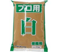MARUKOME - Miso blanc - 1 KG