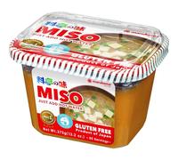 MARUKOME - Ryotei No Aji Miso Original - 1 X 375 GR
