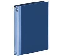 Maruman B5 26 trou bloc da liant m?tallique bleu F678R-02 (japan import)