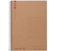 Maruman Lot de 80 feuilles pour ordinateur portable A5 N247ES 5 volumes