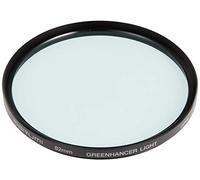 MARUMI カメラ用 フィルター グリーンハンサーライト82mm 緑強調 262149