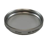 MARUMI カメラ用 フィルター MC-N37mm 保護用 フィルター 19491