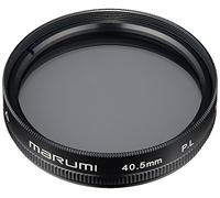 MARUMI カメラ用 フィルター PL40.5mm 偏光フィルター 201018