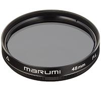 MARUMI カメラ用 フィルター PL48mm 偏光フィルター 201056