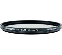 Marumi 37 mm Ajustement Fin et Filtre PL Circulaire