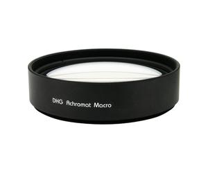 Marumi - Bonnette Macro DHG Achromatique +3 dioptries 58mm