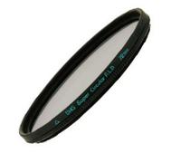 Marumi Circ Pola Filter Super DHG 72 mm anti-salissures