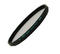 Marumi Circ. Pola Filter Super DHG 72 mm - filtre de polarisation circulaire professionnel avec revêtement hydrofuge