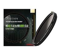 MARUMI Creation Vari-ND 40-4000 Filtre 77mm