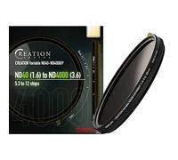 MARUMI Creation Vari-ND 40-4000 Filtre 82mm