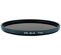 Marumi DHG densité neutre ND64 Filtre 77mm [DHG77ND64]