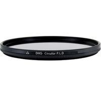 Marumi Filtre d'objectif DHG Circulaire polarisant 46 mm