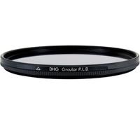 MARUMI Filtre Polarisant DHG 58mm