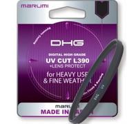 Marumi DHG Filtre UV 86mm
