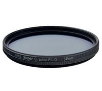 Marumi DHG Super Filtre polarisant circulaire 52 mm (Import Royaume Uni)
