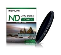 Marumi DHG Super ND4000 Filtre à densité Neutre pour Appareil Photo numérique
