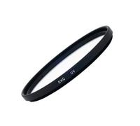 Marumi DHG UV Filter 55 mm - Protection professionnelle et réduction des reflets UV
