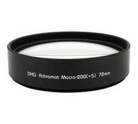 Marumi Dhg200ach52 Filtre Noir, Transparent Noir G