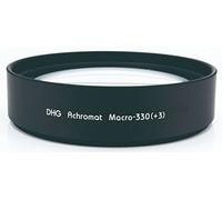 MARUMI DHG330ACH49 Filtre Noir