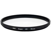 MARUMI DHG58SUV Filtre pour appareils Photo 5,8 cm Ultraviolet (UV) Camera Filter - Filtres pour appareils Photo (5,8 cm, Ultraviolet (UV) Camera Filter, 1 pièce(s))