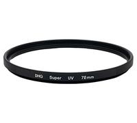 MARUMI DHG72SUV Filtre pour appareils Photo 7,2 cm Ultraviolet (UV) Camera Filter - Filtres pour appareils Photo (7,2 cm, Ultraviolet (UV) Camera Filter, 1 pièce(s))