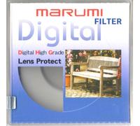 MARUMI DHG77LPRO Filtre Noir