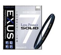 Marumi Exus Objectif Protéger Filtre Solide - Exs58lps G
