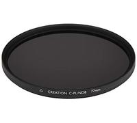 Marumi Filter For Camera Creation 77 mm C-Pl / ND 8 [For Contrast Rise / Reflection Removal + Light Reduction Filter] 094139 (japan import)