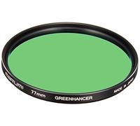 Marumi Filter Green Han Sir for Camera 77mm Green emphasized 255134