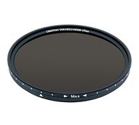 Marumi Filtre à densité neutre variable ND2.5-ND500 Creation Vari 67 mm