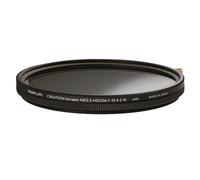 Marumi - Filtre Creation VND 2.5-256 (1.3-8) 77mm