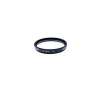 Filtre UV Marumi FS Plus 37 mm pour Réflex Noir