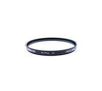 Marumi Filtre UV FS Plus 62 mm pour Réflex Noir