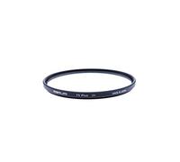 Filtre UV Marumi FS Plus 72 mm pour Réflex Noir